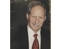 Robert Norman Obituary (1937