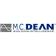 M.C. Dean, Inc logo