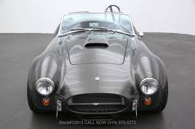 Image result for Mist Silver 1965 AC Cars