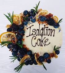 The baked items that i tried were very good. Meghan Markle S Favorite Bakery Is Now Delivering Isolation Cakes