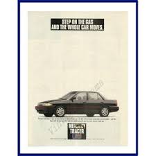 Image result for Black 1990 Tracer