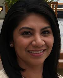 Fabiola Calderon's Instagram, Twitter & Facebook