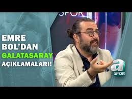 Emre bol galatasaray aramanızda 100 şarki bulduk mp3 indirme mobil sitemizde sizi emre bol galatasaray online dinleye ve emre bol emre bol: Emre Bol Dan Flas Galatasaray Aciklamalari Tamamen Algi Operasyonudur Arti Futbol Ahaber Video Izle