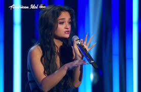 Produced by faculty productions, american idol live! Claudia Conway Competes In American Idol Hollywood Round Billboard