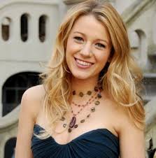 Blake Lively Cast as Carol Ferris in the 'Green Lantern' Movie
