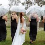 Wedding Umbrellas