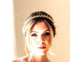 Spike Bridal Crown, Rock N Roll Bride, Alternative Crystal Headpiece,  Silver Bridal Hairpiece, Goth Bridal Headband, Unique and Edgy, Punk