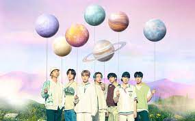The bts 2020 tour was postponed to 2021, which means that by next summer it will have been over just remember: 64bipagoppvem