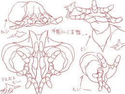 絵うまい奴 手を突き出してる絵の描き方教えてください 絵うまくなる方法まとめたよ pixivネタまとめ 描画チュートリアル スケッチ 解剖学的な描き方