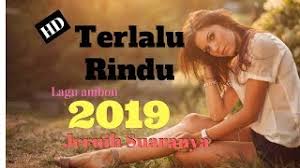 Lagu terbaru ambon 2019 mp3. Best Of Download Lagu Mp3 Ambon Terbaru 2018 Free Watch Download Todaypk