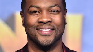 Ser'Darius Blain Talks American Underdog, Jumanji, And The Roles He'd Like  To Tackle Next