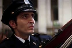 A Game of Interviews with David Dastmalchian