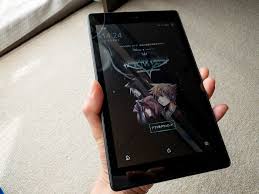 Fire Hd 8 はどんな人が買うべきか 高コスパ端末の実態をレビュー Indoor Heart