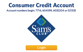 We work with thousands of retailers across the us. Sam S Club Sam S Club Personal Credit