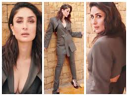 photos kareena kapoor khan gives major style goals in her