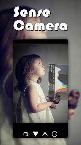 Open the htc sense app on your phone and search for the google camera application. Sense Camera For Android Apk Download