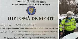 În secțiunile prezentate, veți găsi informații complete și permanent actualizate, destinate pentru a fi întotdeauna informat cu privire la noile reglementări specifice inspectoratului general pentru imigrări, vă invităm să reveniți pe site. PoliÈist Arestat Preventiv Recompensat Cu DiplomÄ De Merit Inspectoratul General De ImigrÄri A Aflat Din PresÄ De Gafa ComisÄ Special Arad Ultimele Ètiri Din Arad