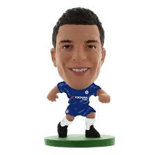 Radamel falcao and kylian mbappe png. Soccerstarz Cesar Azpilicueta Chelseahome Kit 2020 Figure Shop4jp Com