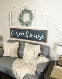 Arched Window Frame Cathedral Arch Window Frame Cathedral Etsy Arched Wall Decor Wall Decor Living Room Frame Wall Decor