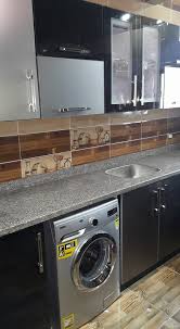 اكريلك اسود سلفر مكه للمطابخ الالومنيوم فيسبوك