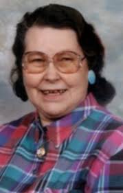 Juanita Hendricks Day (1935-2016)