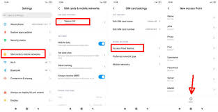 Apn smartfren tercepat untuk youtube (streaming) banyak sekali dari kalian yang menginginkan koneksi lancar tanpa buffering saat menonton youtube. Cara Setting Apn Semua Operator Xiaomi Redmi Note 7 Pro Tercepat Belajardroid