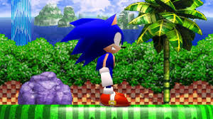 You can read the full changelog here windows users: Sonic 4 Recreated In Sonic Robo Blast 2 Youtube