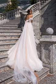 Giovanna Alessandro Eletra Wedding Dresses Dreamy Wedding Dress Bridal Dresses