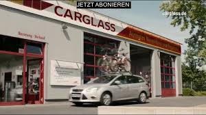 Carglass - TV Spot 2017 - YouTube