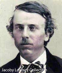 Henry Smith Pond (1843-1898)