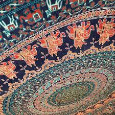 Hippie tapestries brings the most beautiful tapestries to the customer with free shipping, worldwide. Mandala Print Tapestry Hippie Wall Coverings Bohemian Beach Throwing Carpet Ceiling Tent Mattress Psychedelic Wall Decoration Tapestry Aliexpress