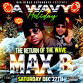 The Return of Max B