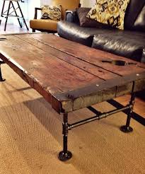 Vintage style wooden sofa table with hippie vw bus as nautical beach house decor handycor 5 out of 5. Liberty Ship Hatch Table Nautical Coffee Table Coffee Tables For Sale Coffee Table