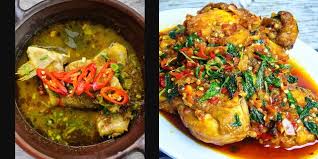 Di video kali ini saya mau buka bersama keluarga zahra yelired family.simak video berikut ini.terima kasih.#bukabersama#sobattki. Resep Ayam Sambal Kemangi 3 Rekomendasi Menu Buka Puasa Hari Ini Dream Co Id