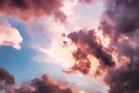 Pink Cloud Computer Wallpapers Wallpaper Cave Are you searching for pink clouds png images or vector? pink cloud computer wallpapers