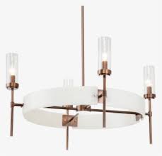Check spelling or type a new query. Bryant Large Ring Chandelier In Bronze With Natural Ring Chandelier Shades Hd Png Download Transparent Png Image Pngitem