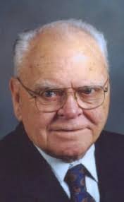 Joseph Alfred Boucher Obituary (1923