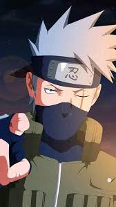 Hd wallpapers and background images Hatake Kakashi Wallpaper Hatake Kakashi Wallpaper