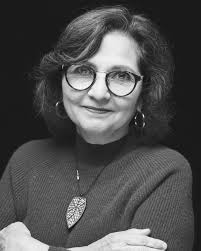 Yesterday, we picked up some Voces prints done in 2007 from Coronado  Studio! This piece of art being held by Dr. Maggie Rivas-Rodriguez and the  studio's Executive Director, Jill Ramirez, was created