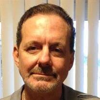 Kevin Harry Pray Obituary