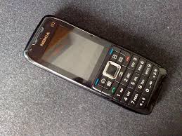 Nokia E51 | Nokia E51 | Marco