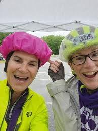 Shower cap preferences and suggestions