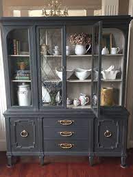 Shop our selection of home accessories at x factor. Pin By Pam Carr On Painted Furniture Painted China Cabinets Furniture Makeover Refurbished Furniture