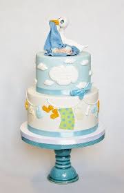 TORTA DOS PISOS TEMATICA BABY SHOWER | Pasteles De Baby Shower, Pastel De  Tortilla, Pasteles De Baby Shower Niña