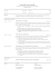 Office Manager Cv For Admin Manager