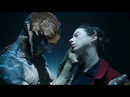 Watch the shape of water full movie. The Shape Of Water Vfx Showreel Youtube The Shape Of Water Showreel Behind The Scenes
