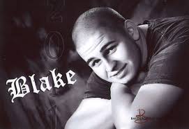 Blake Gresham Obituary