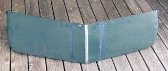 Image result for Visor Green Light 1950 Chrysler