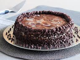 Right before mealtime, toss in the shrimp to cook quickly. Olive Garden Black Tie Mousse Cake Dessert Recipes Mousse Cake Butterfinger Bars Recipe