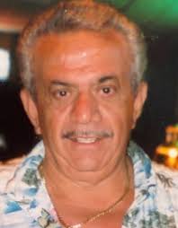 George Christoforakis Obituary